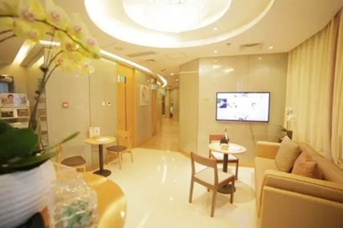 南京千嬌悅醫(yī)療美容門診部圖片